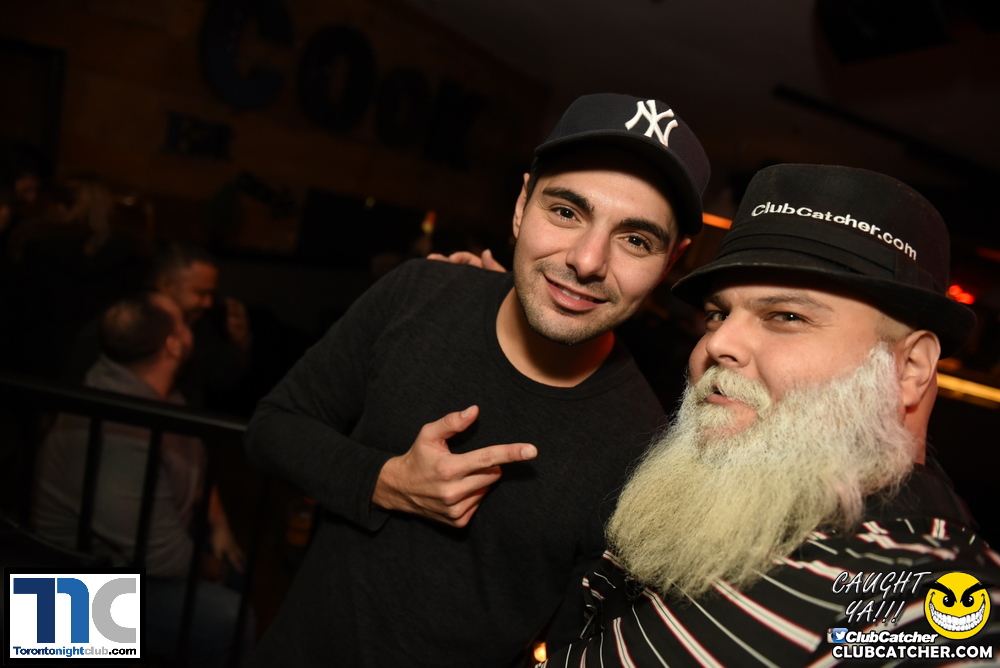 The Den party venue photo 168 - December 19th, 2016