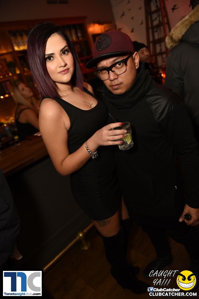 The Den party venue photo 169 - December 19th, 2016