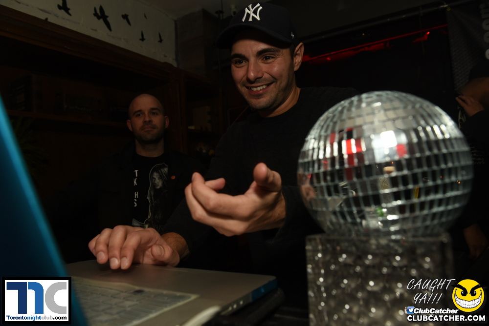 The Den party venue photo 170 - December 19th, 2016