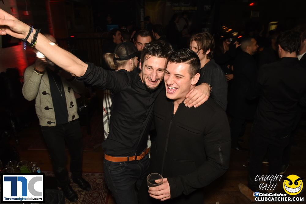 The Den party venue photo 18 - December 19th, 2016