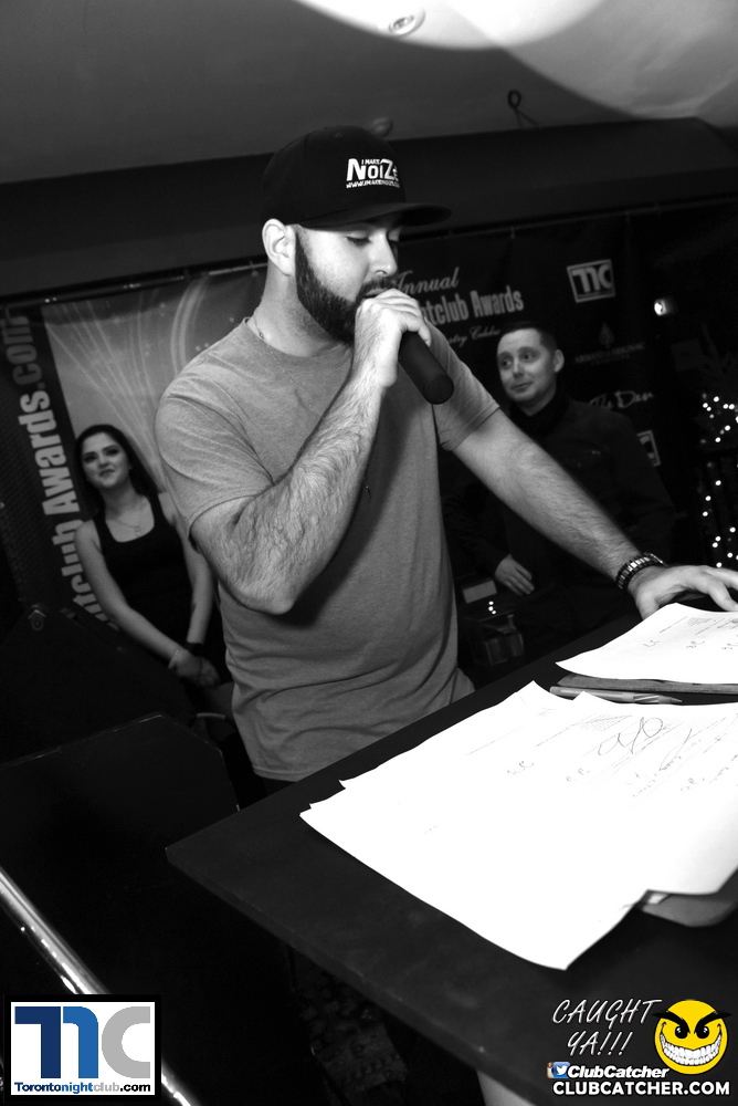 The Den party venue photo 171 - December 19th, 2016