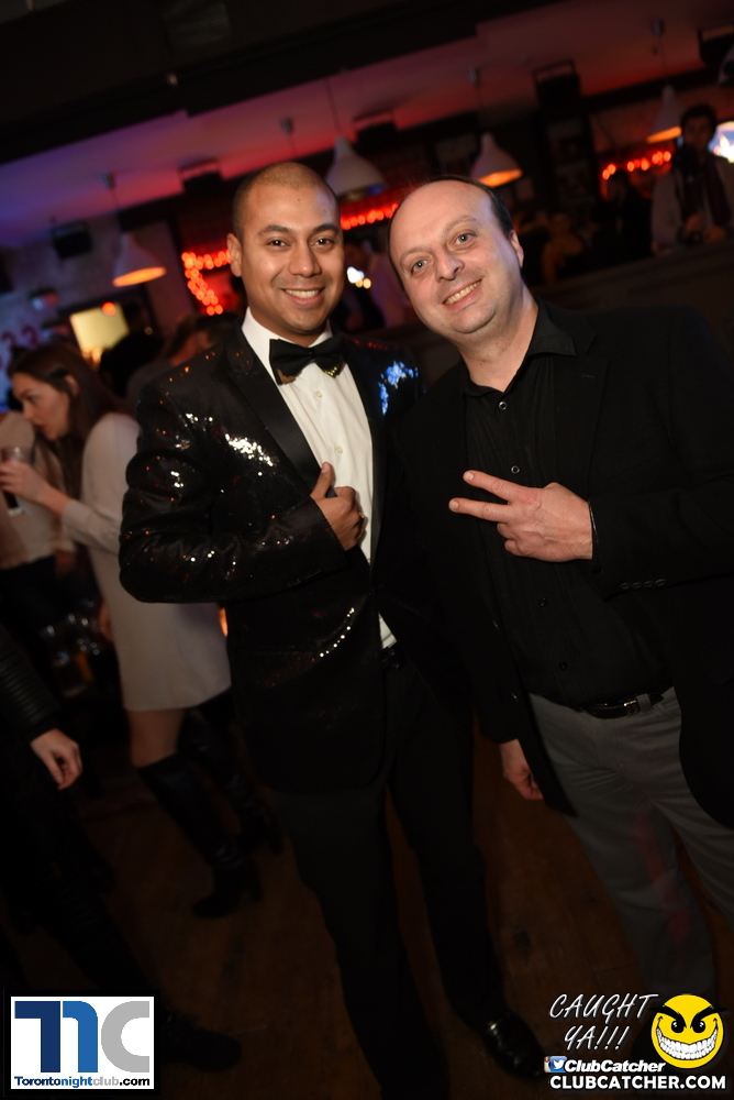 The Den party venue photo 172 - December 19th, 2016