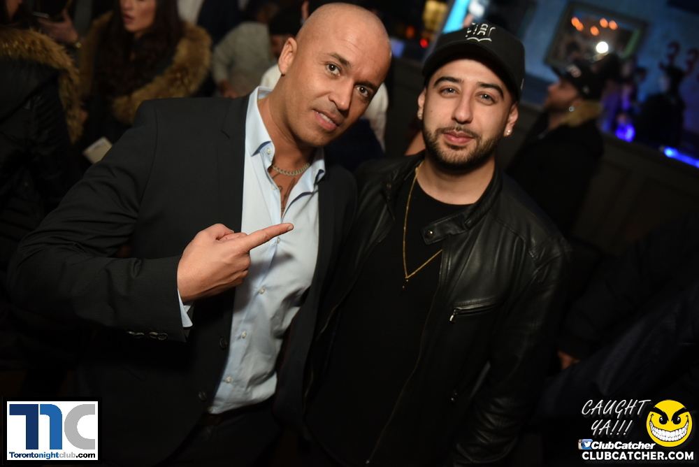 The Den party venue photo 173 - December 19th, 2016