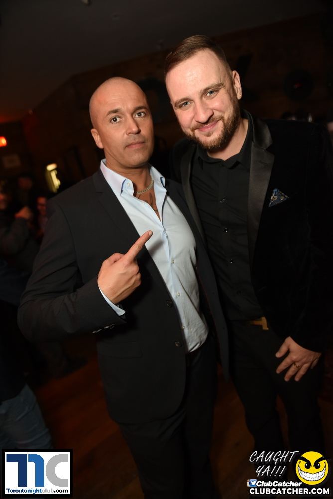 The Den party venue photo 174 - December 19th, 2016