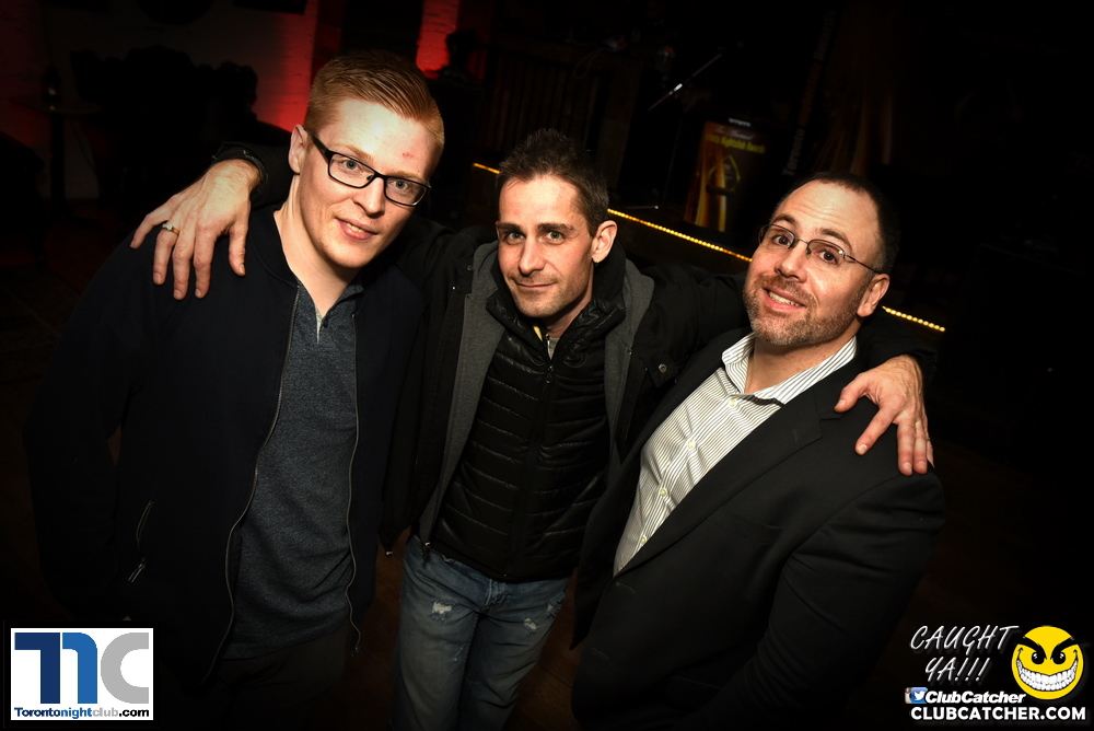 The Den party venue photo 175 - December 19th, 2016