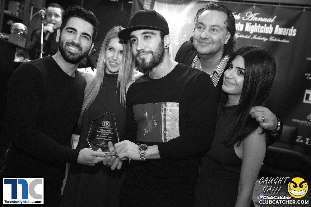 The Den party venue photo 176 - December 19th, 2016