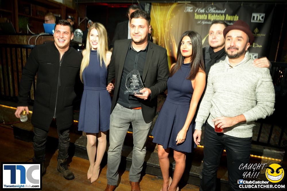 The Den party venue photo 177 - December 19th, 2016