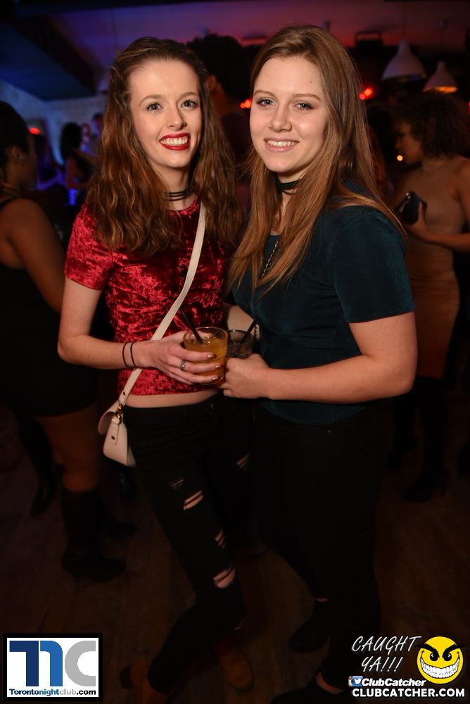 The Den party venue photo 180 - December 19th, 2016