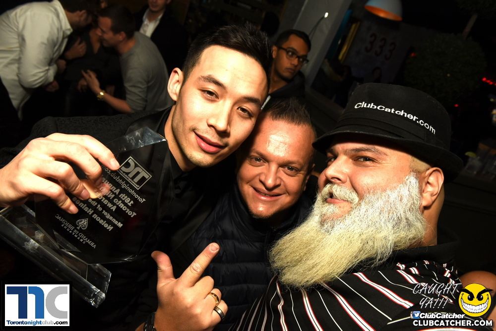 The Den party venue photo 19 - December 19th, 2016