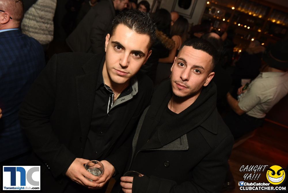 The Den party venue photo 181 - December 19th, 2016