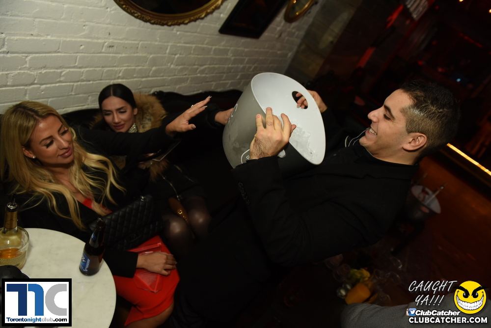 The Den party venue photo 182 - December 19th, 2016