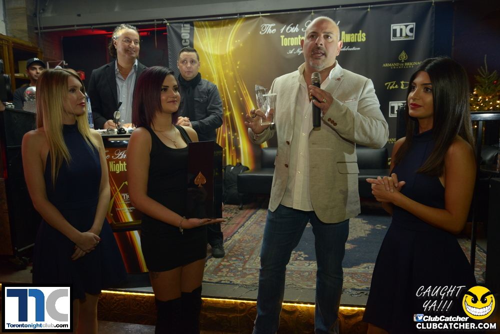 The Den party venue photo 184 - December 19th, 2016