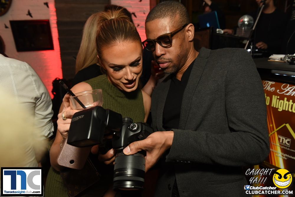 The Den party venue photo 186 - December 19th, 2016