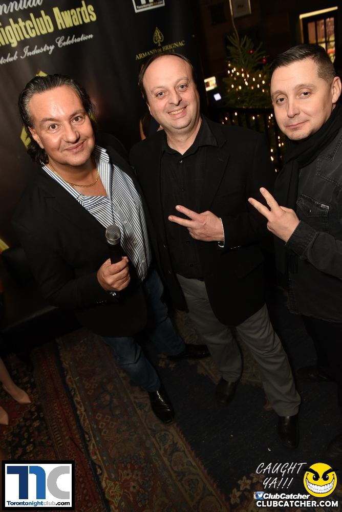 The Den party venue photo 187 - December 19th, 2016