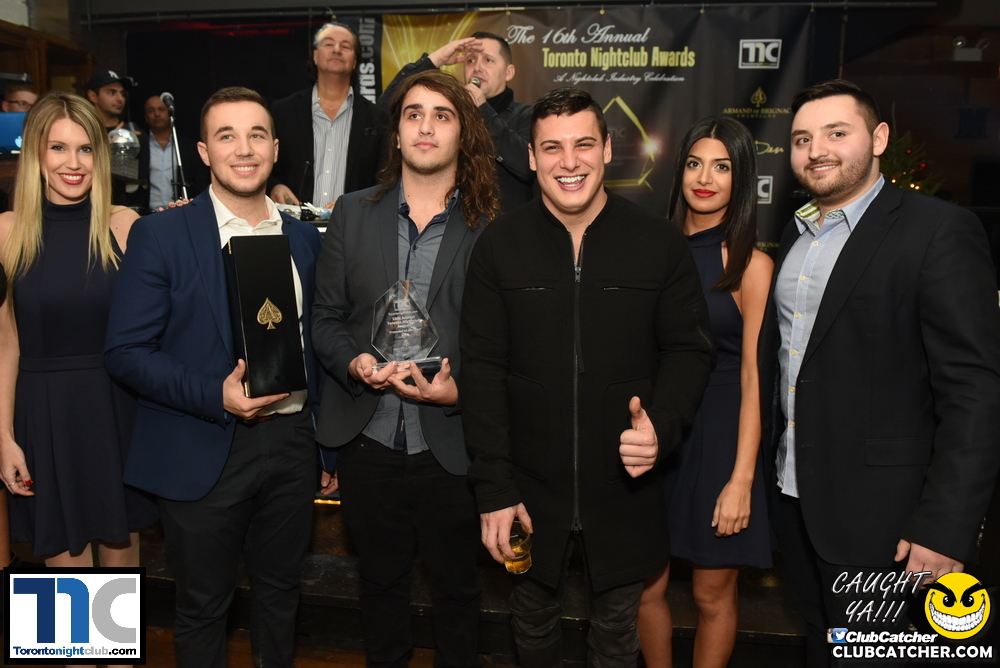 The Den party venue photo 188 - December 19th, 2016