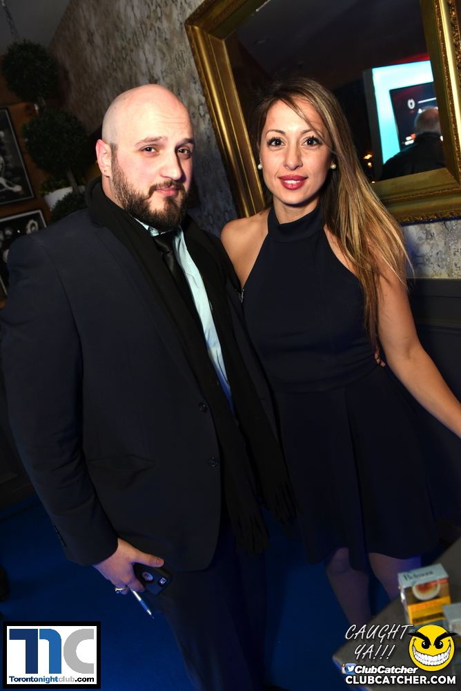 The Den party venue photo 189 - December 19th, 2016