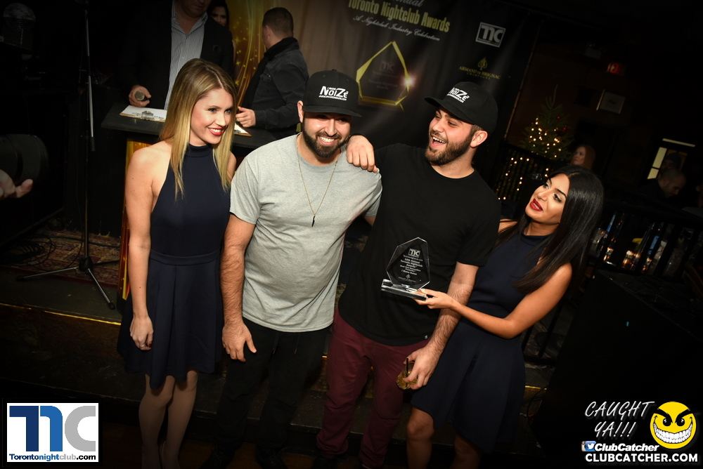 The Den party venue photo 190 - December 19th, 2016