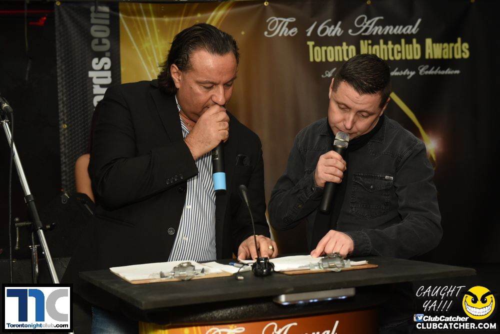 The Den party venue photo 191 - December 19th, 2016