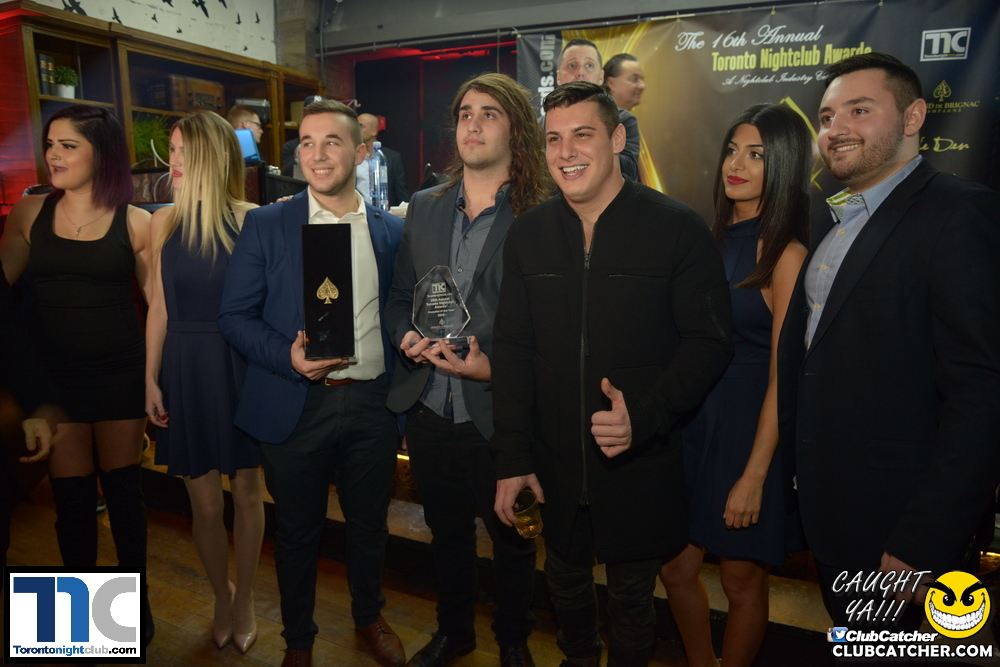 The Den party venue photo 193 - December 19th, 2016