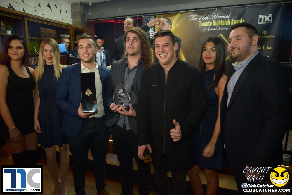 The Den party venue photo 194 - December 19th, 2016