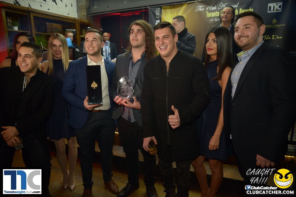 The Den party venue photo 195 - December 19th, 2016