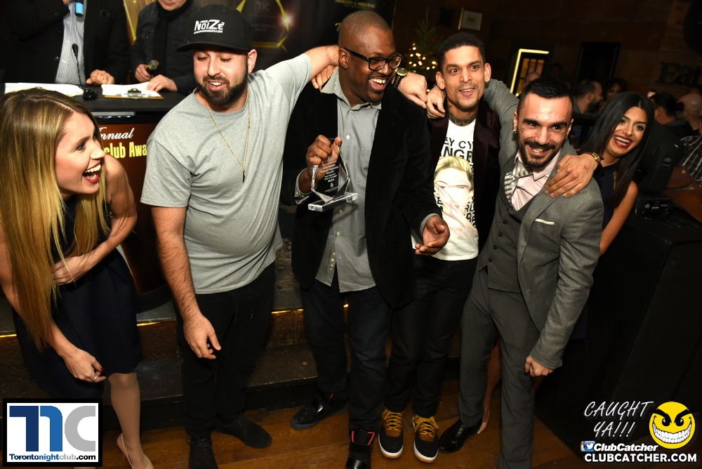 The Den party venue photo 196 - December 19th, 2016