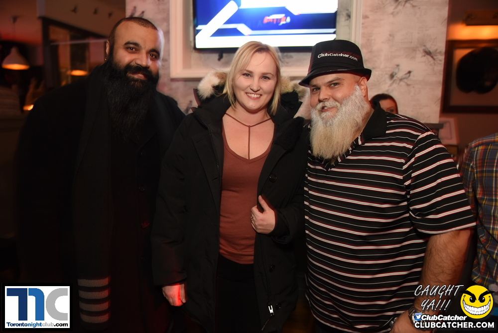 The Den party venue photo 197 - December 19th, 2016