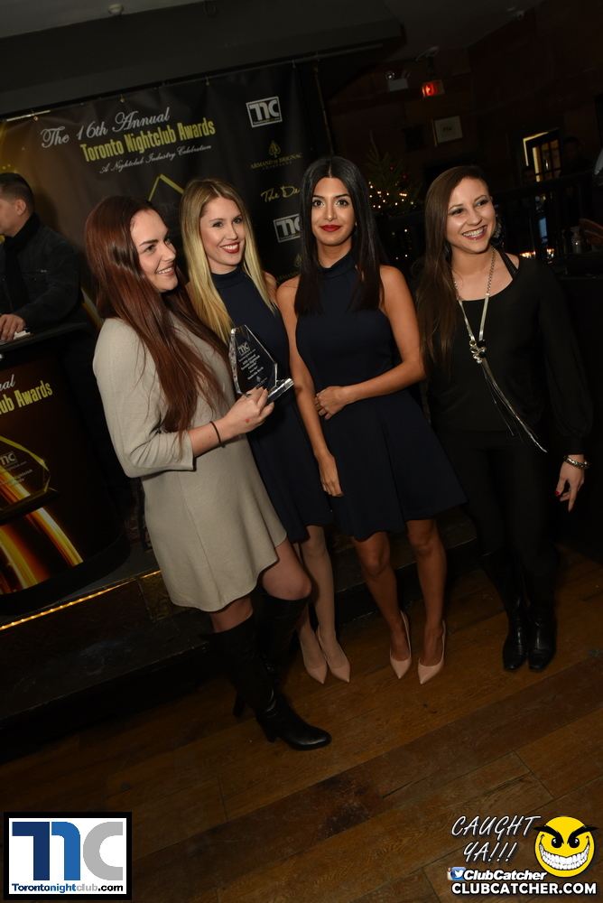 The Den party venue photo 198 - December 19th, 2016