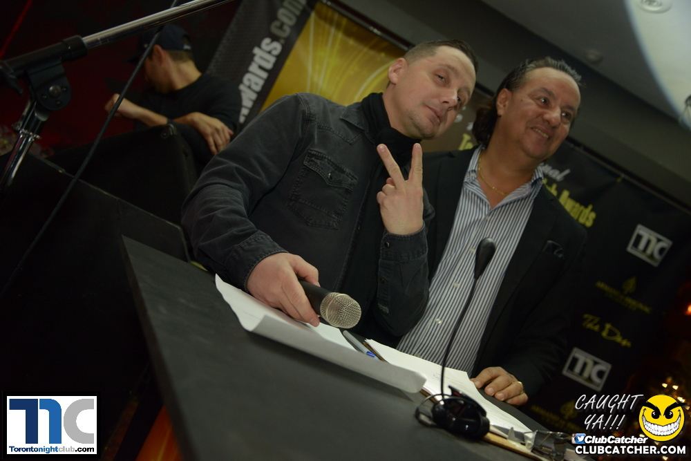 The Den party venue photo 200 - December 19th, 2016