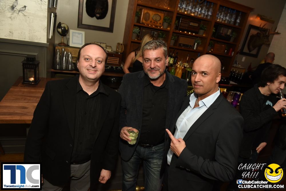 The Den party venue photo 21 - December 19th, 2016