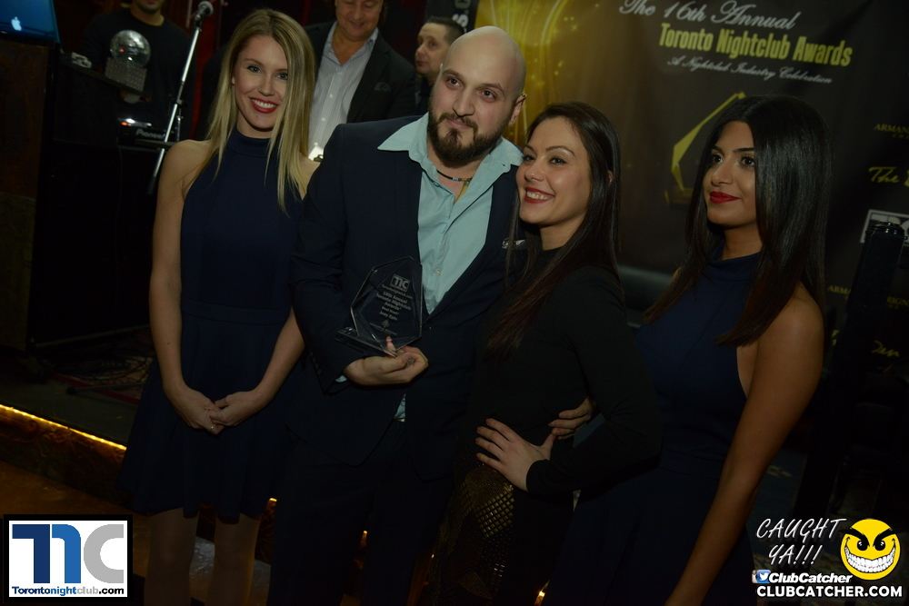 The Den party venue photo 201 - December 19th, 2016