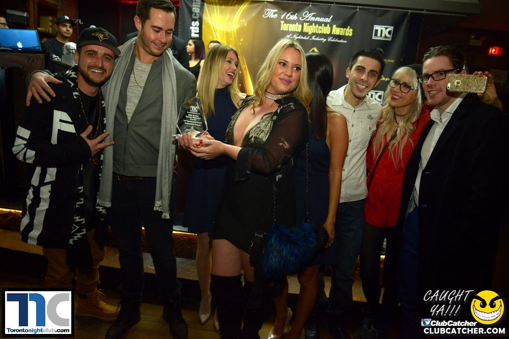 The Den party venue photo 202 - December 19th, 2016