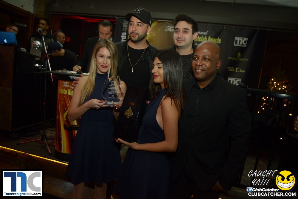 The Den party venue photo 203 - December 19th, 2016