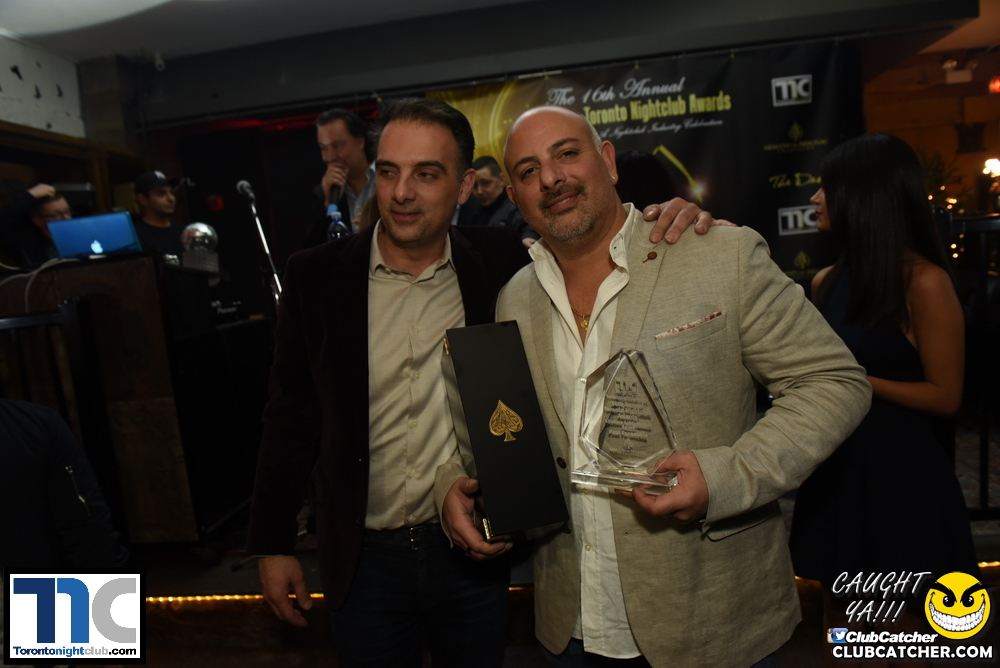 The Den party venue photo 204 - December 19th, 2016