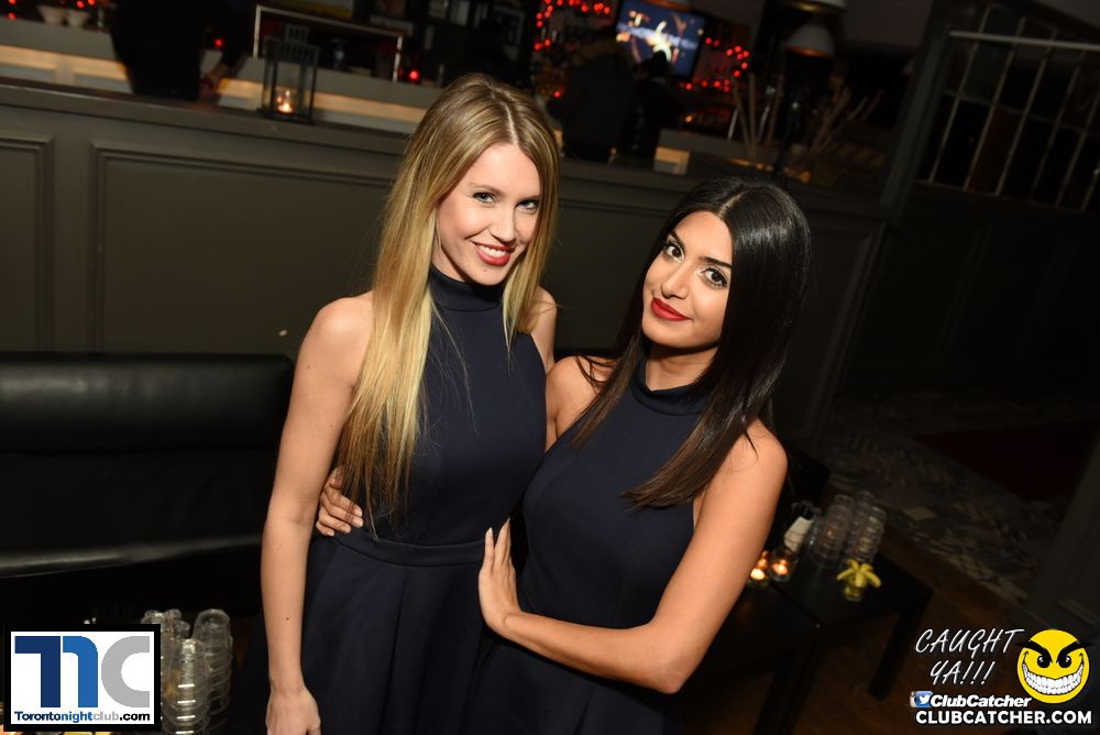 The Den party venue photo 205 - December 19th, 2016