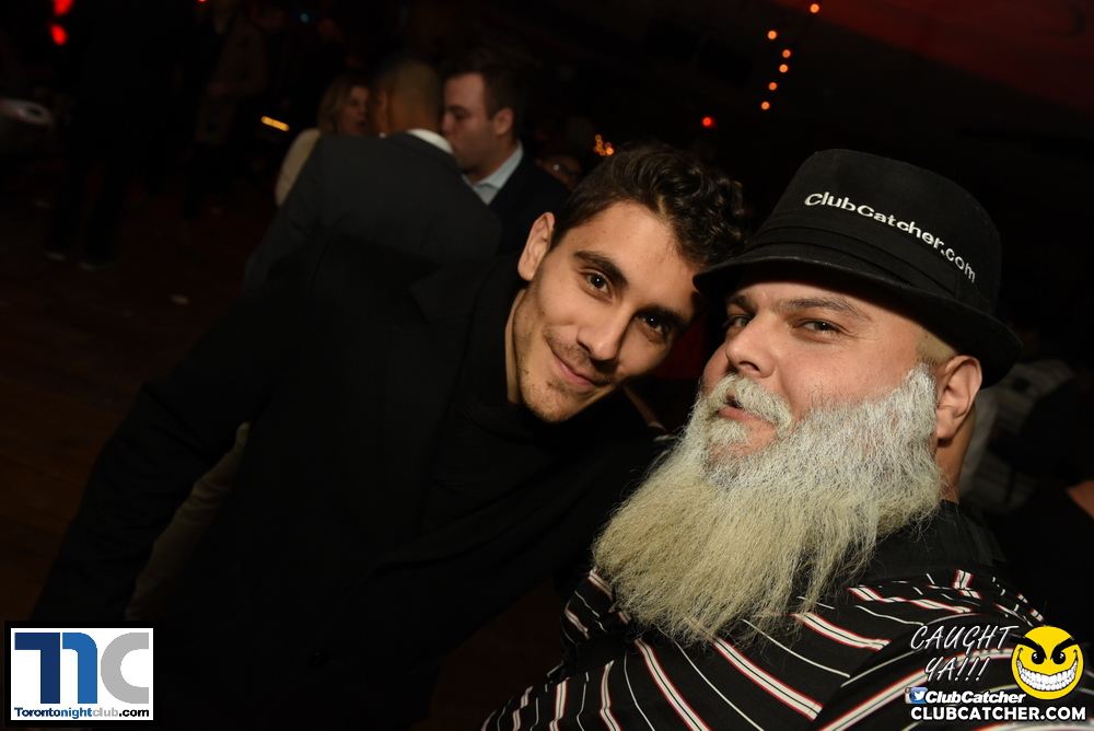 The Den party venue photo 206 - December 19th, 2016