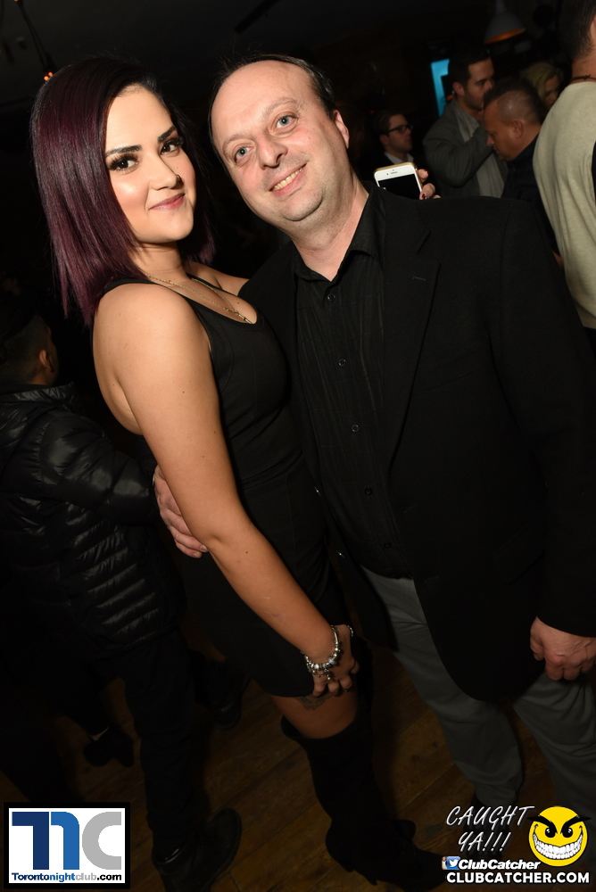 The Den party venue photo 208 - December 19th, 2016