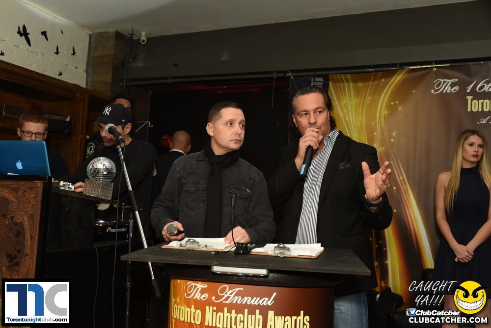 The Den party venue photo 209 - December 19th, 2016