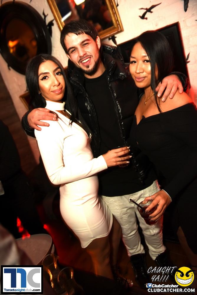 The Den party venue photo 210 - December 19th, 2016