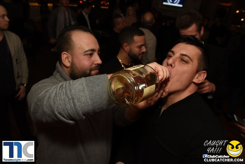 The Den party venue photo 211 - December 19th, 2016