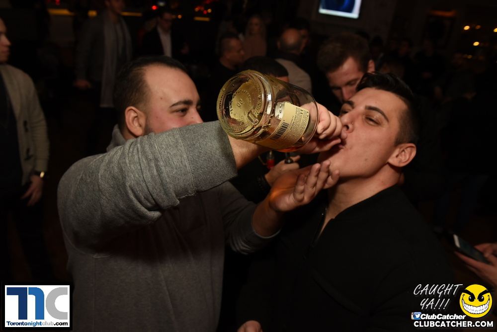 The Den party venue photo 212 - December 19th, 2016