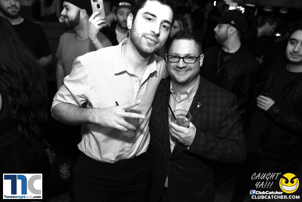 The Den party venue photo 214 - December 19th, 2016