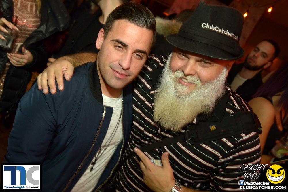 The Den party venue photo 215 - December 19th, 2016