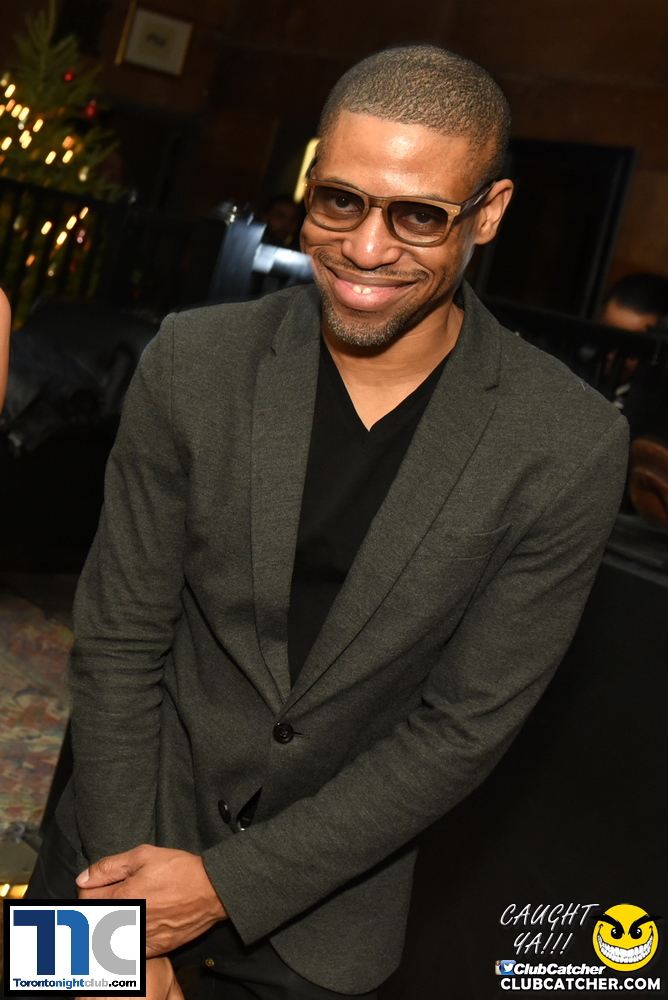 The Den party venue photo 222 - December 19th, 2016