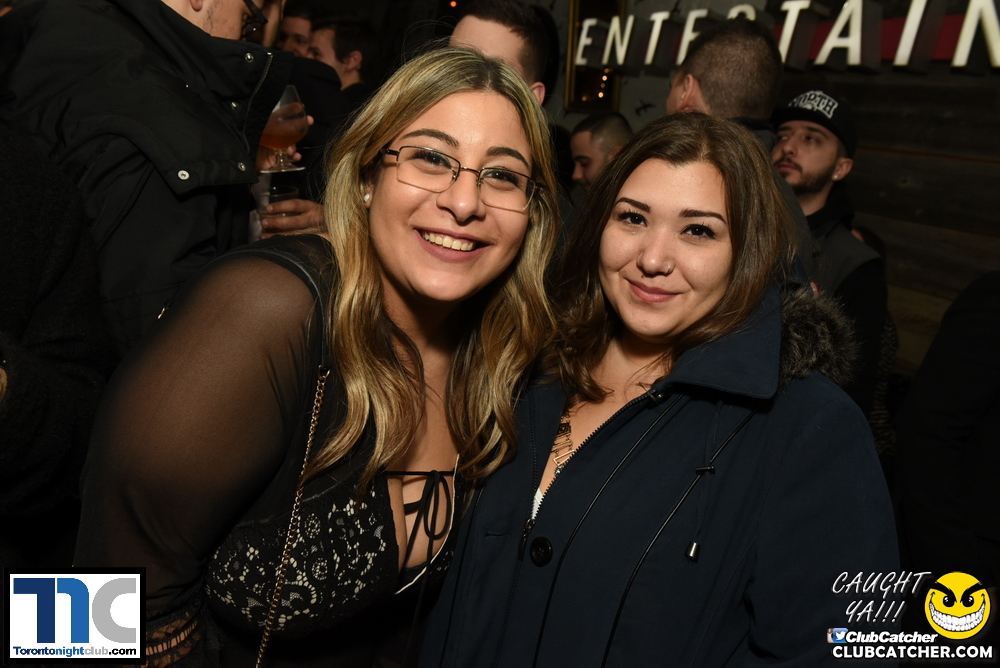 The Den party venue photo 223 - December 19th, 2016