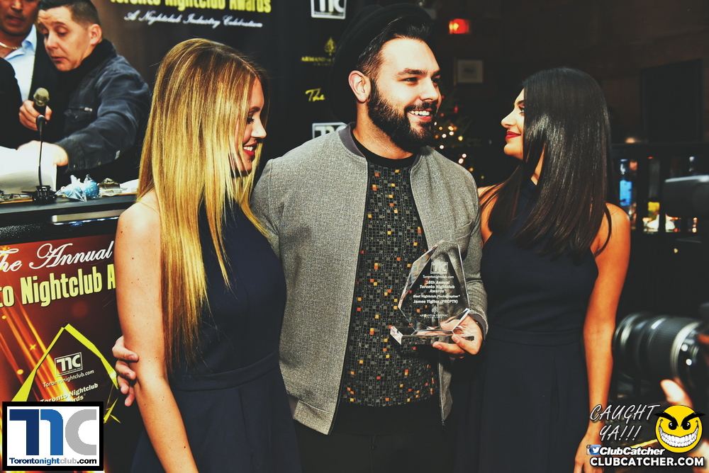 The Den party venue photo 224 - December 19th, 2016