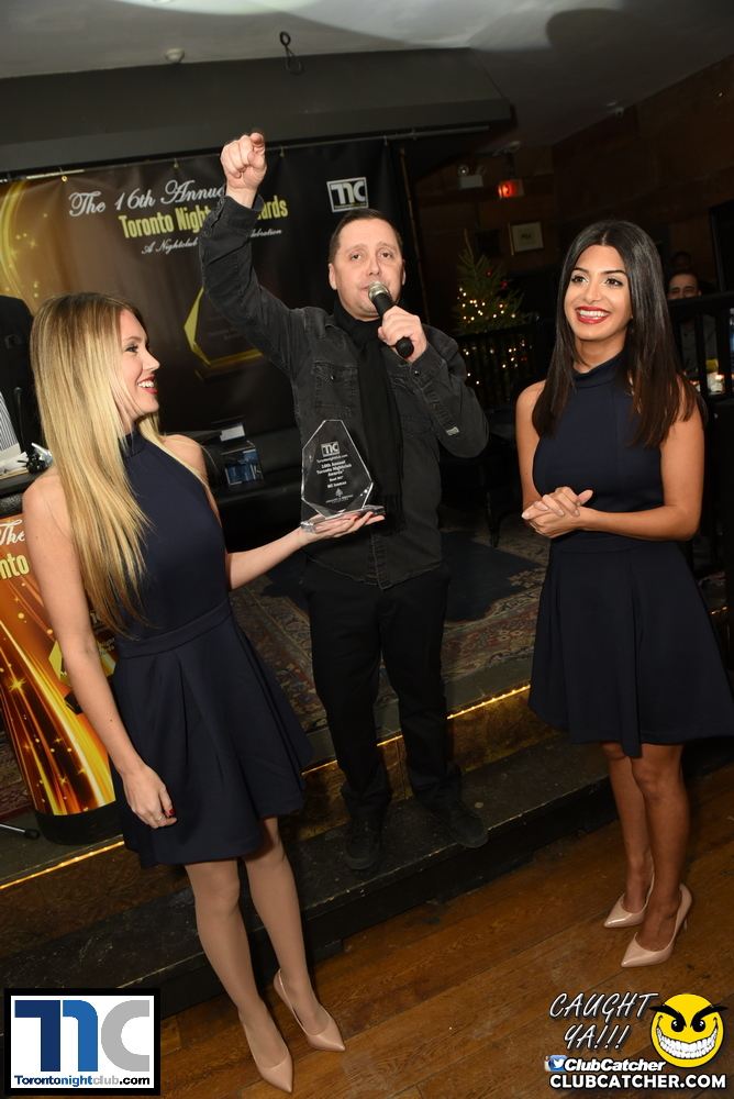 The Den party venue photo 225 - December 19th, 2016