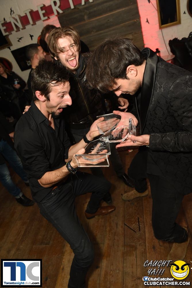 The Den party venue photo 226 - December 19th, 2016