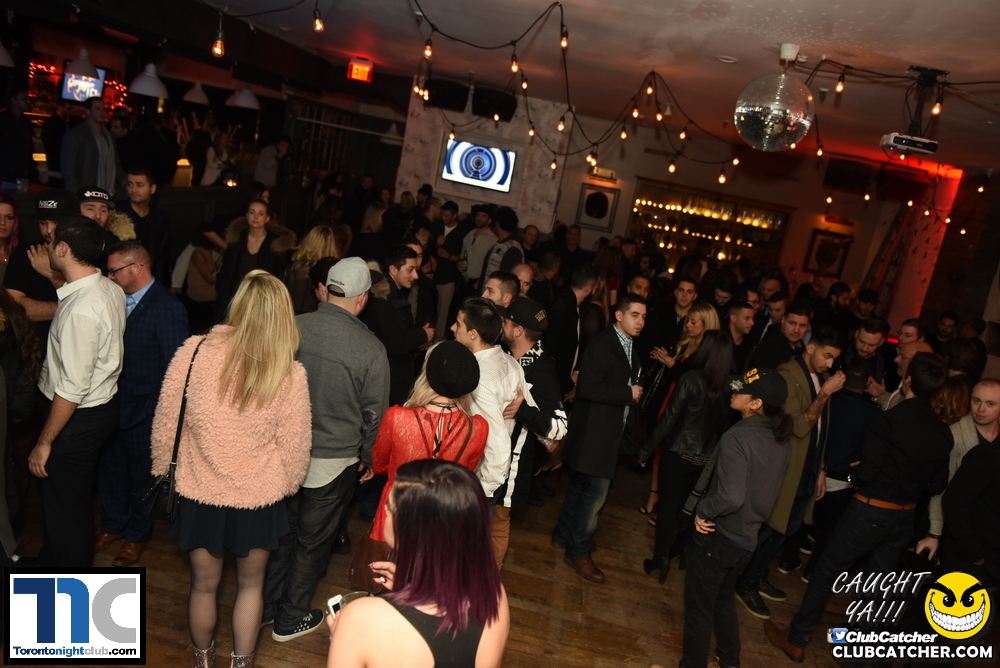 The Den party venue photo 228 - December 19th, 2016