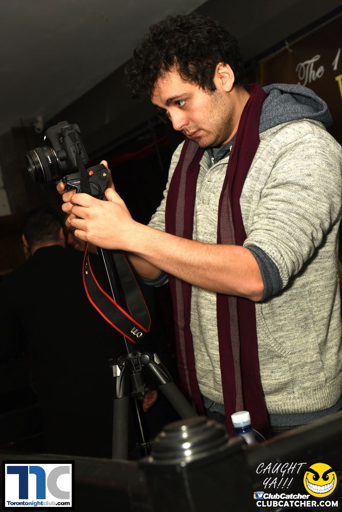 The Den party venue photo 230 - December 19th, 2016